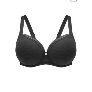 Understance - Avery Smooth Flexwire Demi Bra